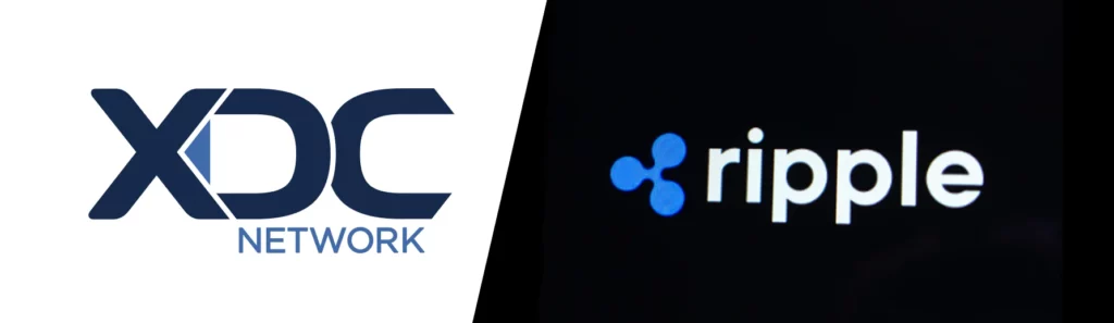 XDC vs XRP: A Comprehensive Comparison